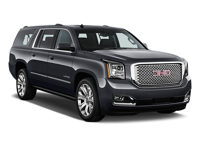 GMC YUKON